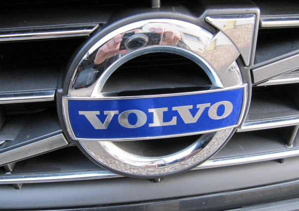 Volvo V60 cena 53900 przebieg: 76000, rok produkcji 2016 z Siechnice małe 191